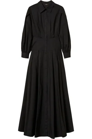 Twin-Set Popeline blousejurk