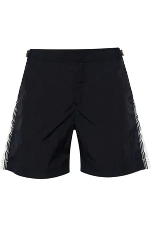 Orlebar Brown Zwembroek met print