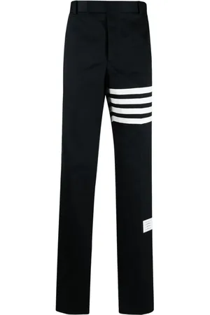 Thom Browne Broek met print
