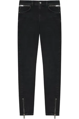 ANINE BING Skinny jeans