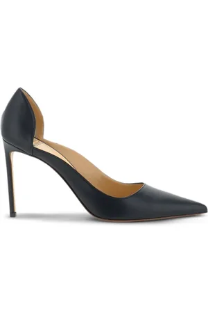 Francesco Russo Leren pumps