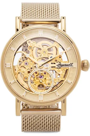 INGERSOLL 1892 The Herald horloge