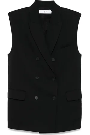 IRO Anilah gilet