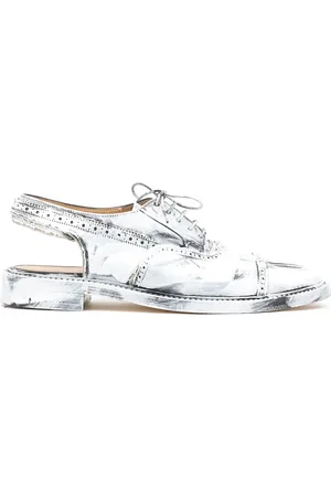 Maison Margiela Monster Bianchetto sandalen