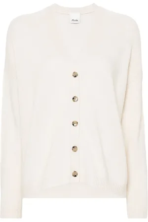 Allude Kasjmier vest