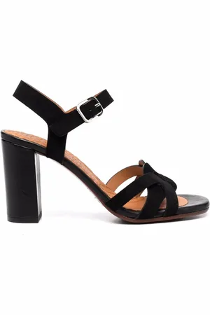 Chie Mihara Bagaura leren sandalen