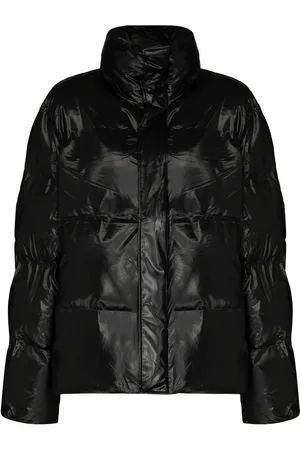 Rains Boxy donsjack