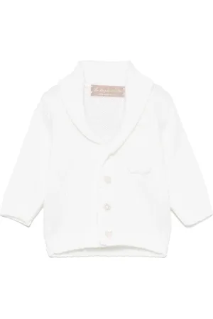 LA STUPENDERIA Kasjmier vest