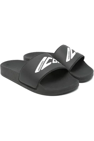 Dsquared2 Icon slippers