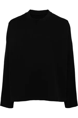 CASEY CASEY Sweater met ronde hals