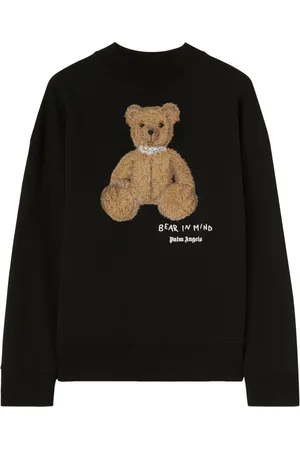 Palm Angels Sweater met print