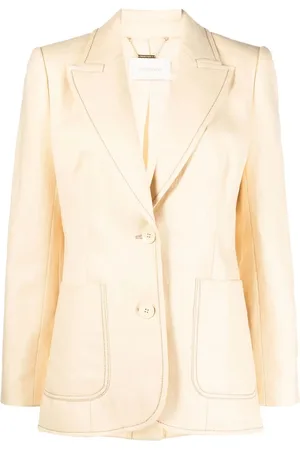 ZIMMERMANN Smoking blazer
