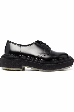 ADIEU PARIS Type 135 leren derby schoenen