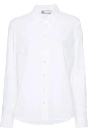 Tory Burch Popeline blouse