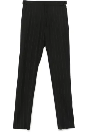Tom Ford Gestreepte broek