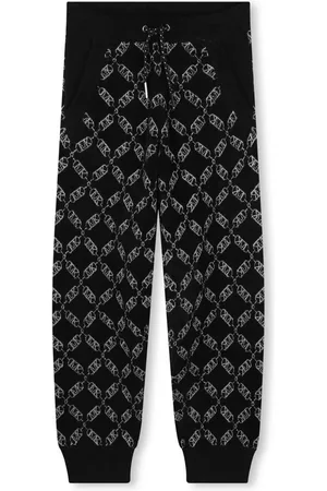 Michael Kors Broek met logo