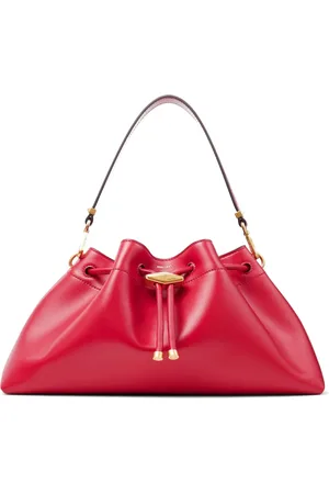 Jimmy Choo Medium Cinch bucket