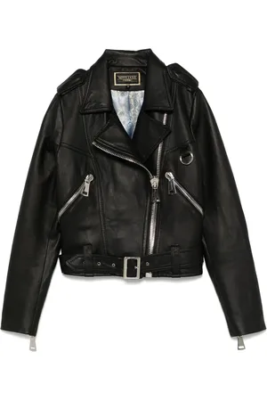 MITILIANE COUTURE Bikerjack