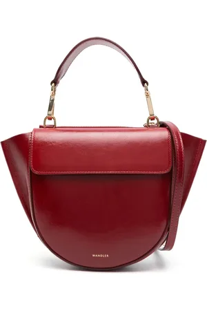 Wandler Hortensia kleine crossbodytas