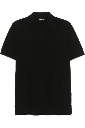 Tom Ford Piqué poloshirt