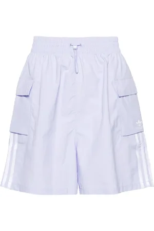 adidas Cargo trainingsshorts met drie strepen
