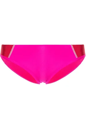 Duskii Tweekleurige bikinislip