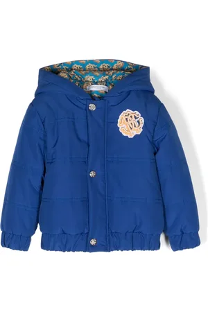 Roberto Cavalli Jack met capuchon
