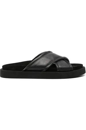 Buttero Zeus slippers