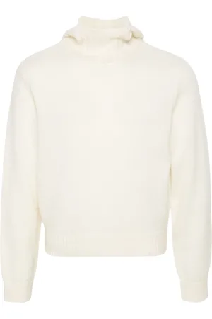 Charles Jeffrey Loverboy Coltrui met wijde mouwen