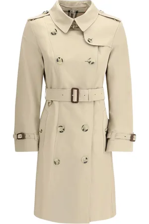 Burberry Trenchcoat