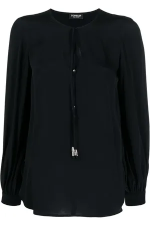 Dondup Zijden blouse