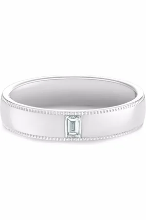 De Beers Ring met diamant