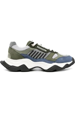 Dsquared2 Wave low
