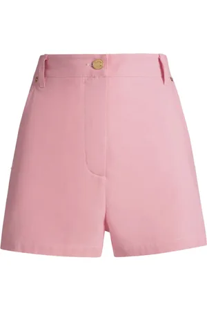 Bally High waist shorts