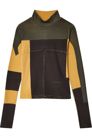ECKHAUS LATTA Trui met overslag