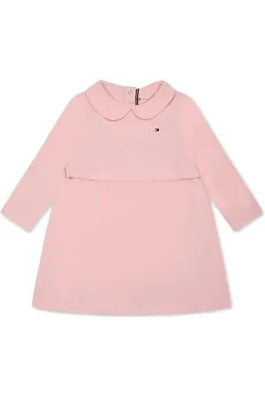 Tommy Hilfiger Jurk met Peter Pan kraag