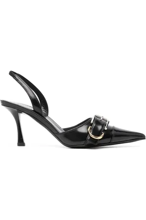 Givenchy Voyou 85 mm pumps