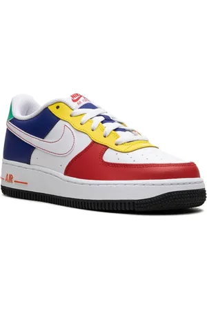 Nike "Air Force 1 Low ""Rubix Cube"" sneakers"