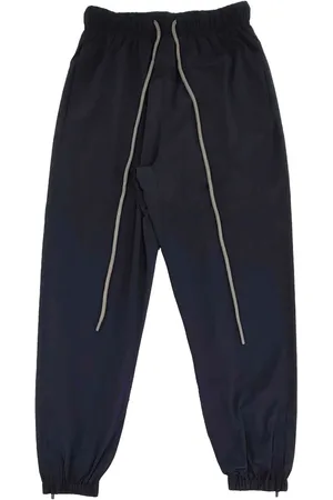 FEAR OF GOD Joggingbroek met patch