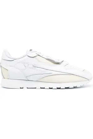 Reebok X Maison Margiela Club C low