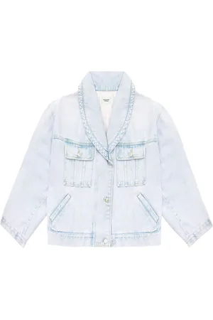 Marant Etoile Liliany jack