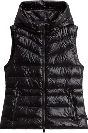 Woolrich Aliquippa gilet