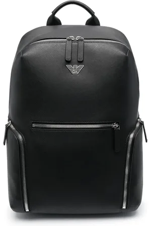 Emporio Armani Heuptas met rits