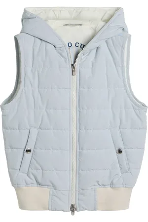Brunello Cucinelli Bodywarmer