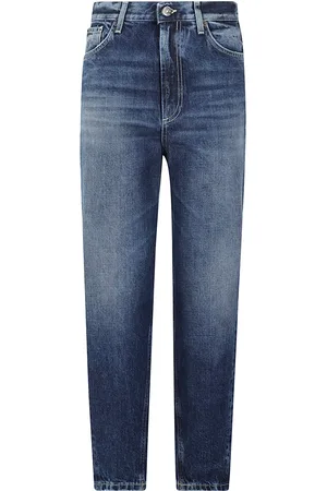 Dondup Straight jeans