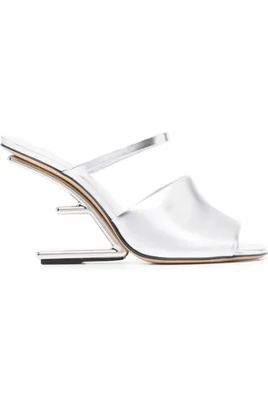 Fendi First muiltjes