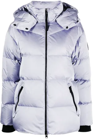 Woolrich Jack met capuchon