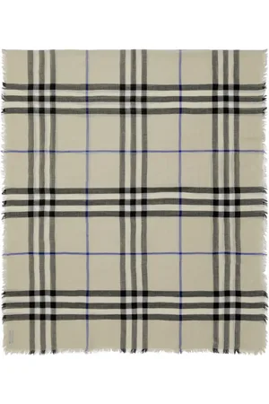 Burberry Vintage check sjaal