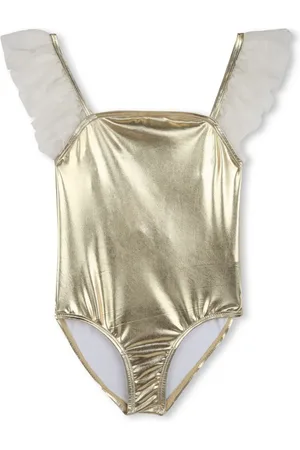 Billieblush Metallic badpak