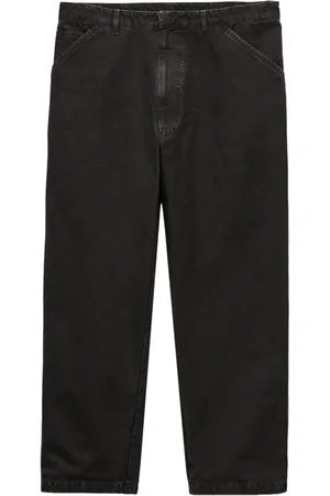 Prada Chino met triangel logo